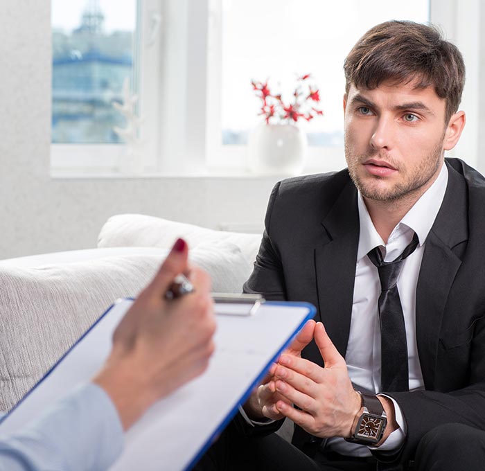 Test psycho affectif à Cahors